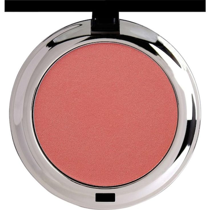 Bellápierre Cosmetics Teint Compact Mineral Blush, Rouge für Damen, 10 g, talkumfrei, leuchtende Farben, hautverträglich