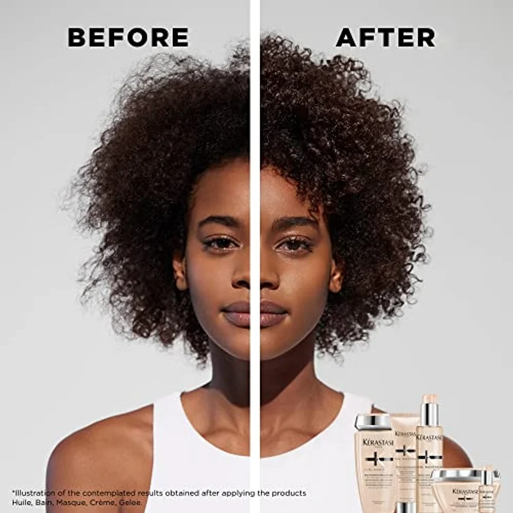 Kérastase Curl Manifesto Refresh Absolu 190 ml – Bild 4