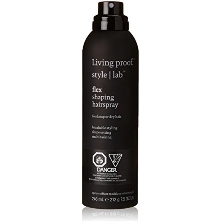 Living Proof Style|Lab Flex Hairspray 246ml