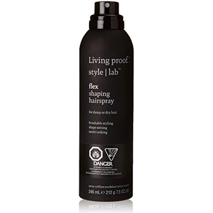 Living Proof Style|Lab Flex Hairspray 246ml – Bild 1