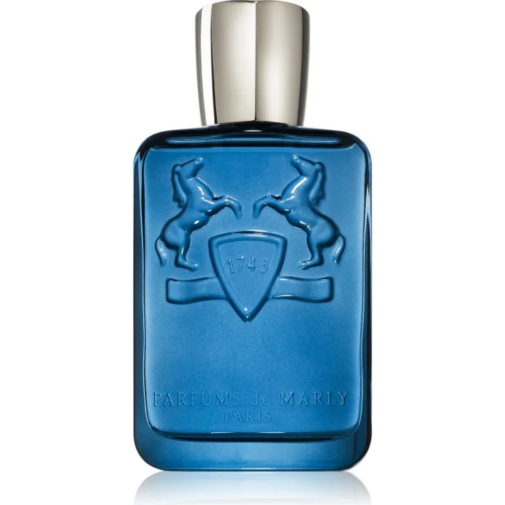 Parfums De Marly Sedley EDP Unisex, 125 ml Eau de Parfum für Männer und Frauen, erfrischender Duft
