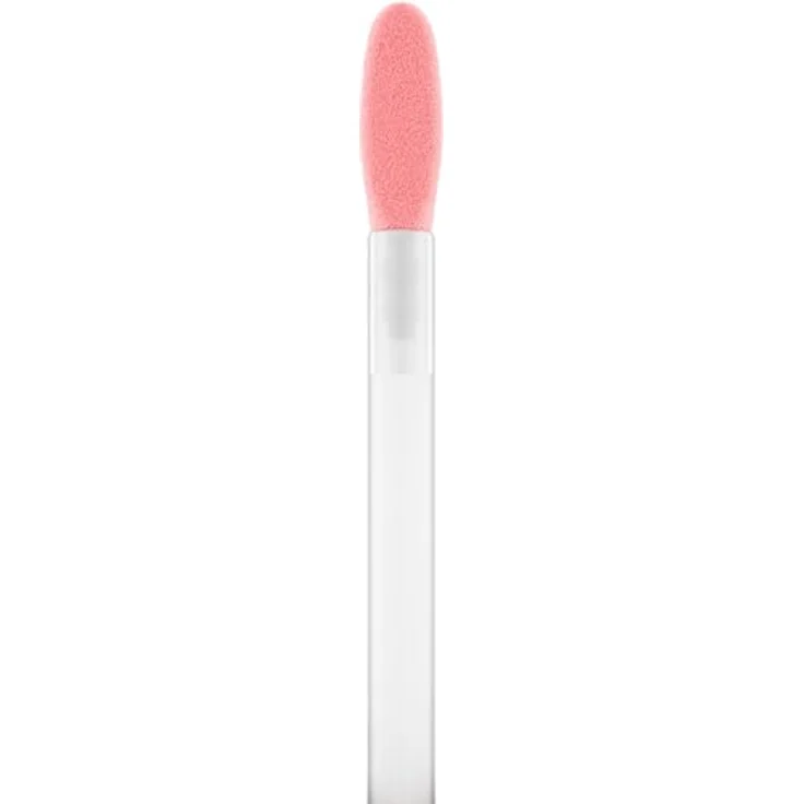 Catrice Max It Up Lip Booster Extreme, Nr. 010, Rot, pflegend, Extremes Volumen, kühlend, glänzend, transluzent, vegan, ohne Parabene, ohne Mikroplastikpartikel, Nanopartikel frei, 1er Pack (4ml) – Bild 3