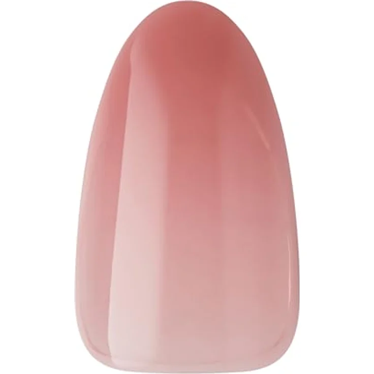 KISS imPRESS Bare but Better Serenity künstliche Fingernägel, 30 St. – Bild 8