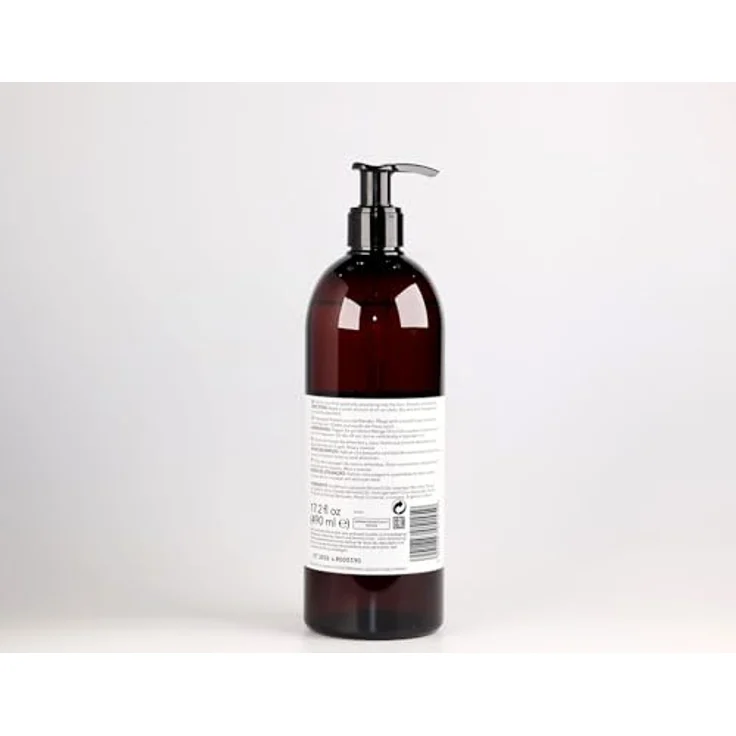 Ziaja Baltic Home Spa Wellness Gel De Ducha De Almendra Y Coco 500 Ml, Nachhaltige Formel, mild mit entspannendem Duft – Bild 2