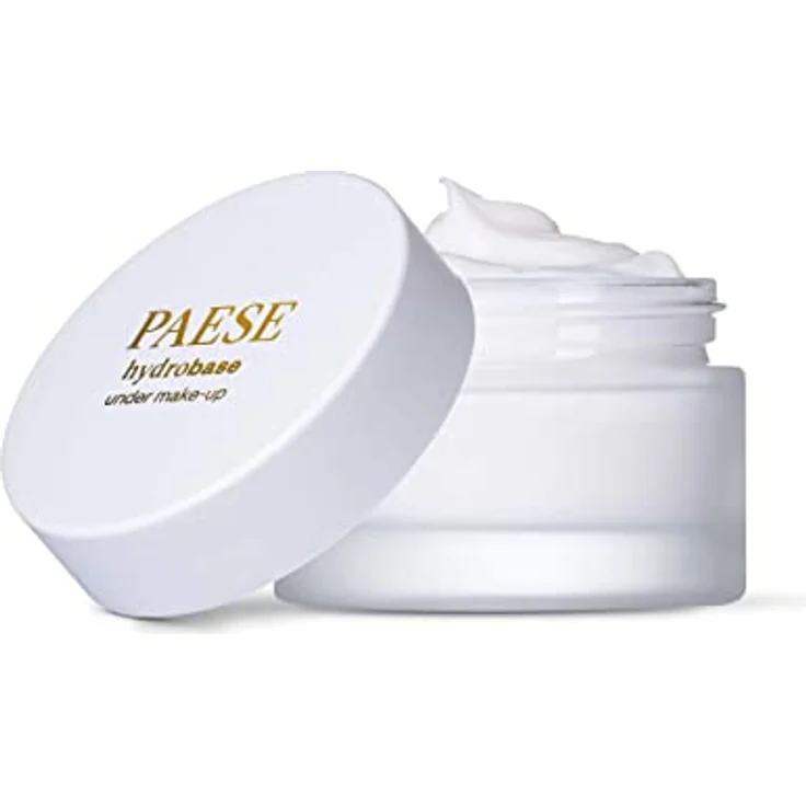 Paese Hydrobase, feuchtigkeitsspendender Make-up-Primer, 30 ml, glättet die Haut und verlängert den Halt des Make-ups – Bild 3