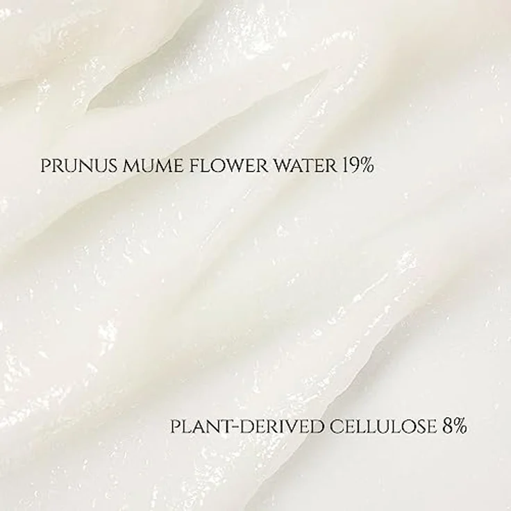Beauty of Joseon Apricot Blossom Peeling Gel 120 ml – Bild 3