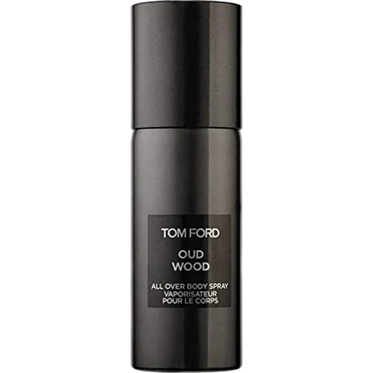 Tom Ford Oud Wood Körperspray 150 ml – Bild 2