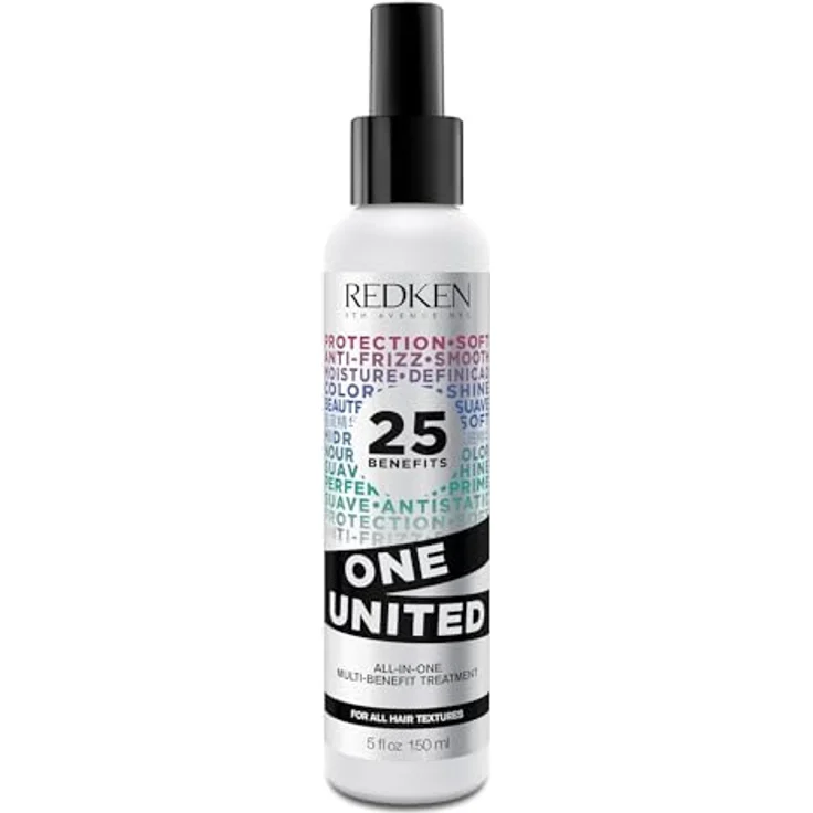 Redken Haircare One United All-In-One Multi-Benefit Hair Treatment Spray 150 ml – Bild 2