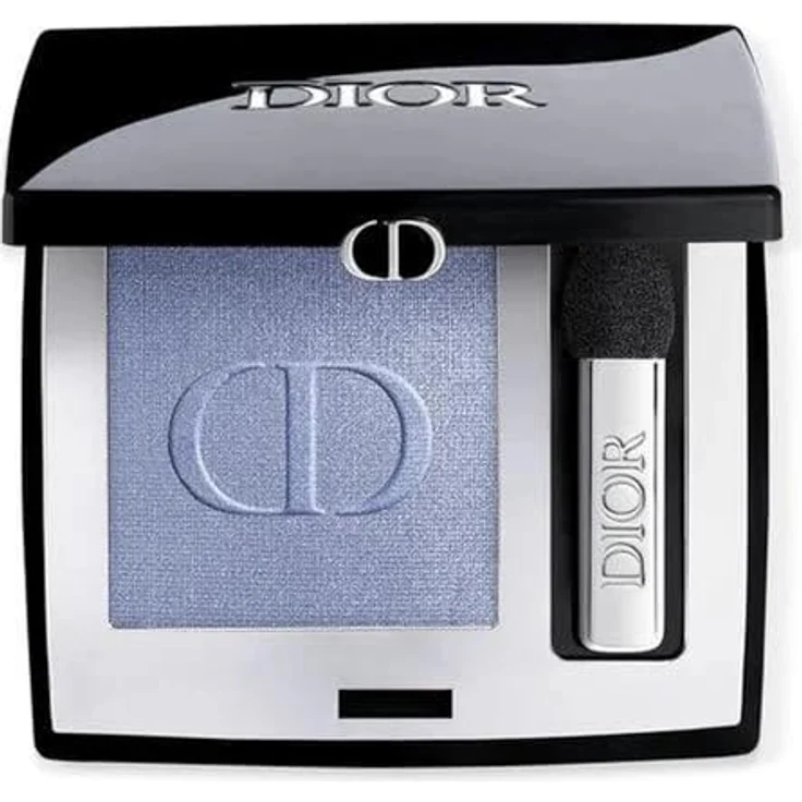 DIOR Diorshow Mono Couleur Eyeshadow Nr.240 Denim, Lidschatten 2 g in Denim-Blau – Bild 2