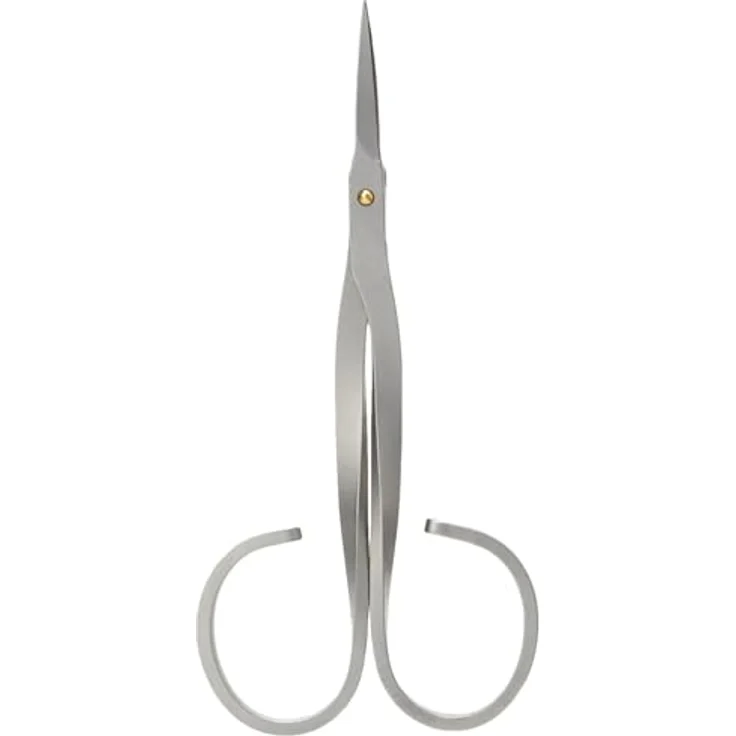Tweezerman Nagelhautschere Nagelschere 1 Stück – Bild 3