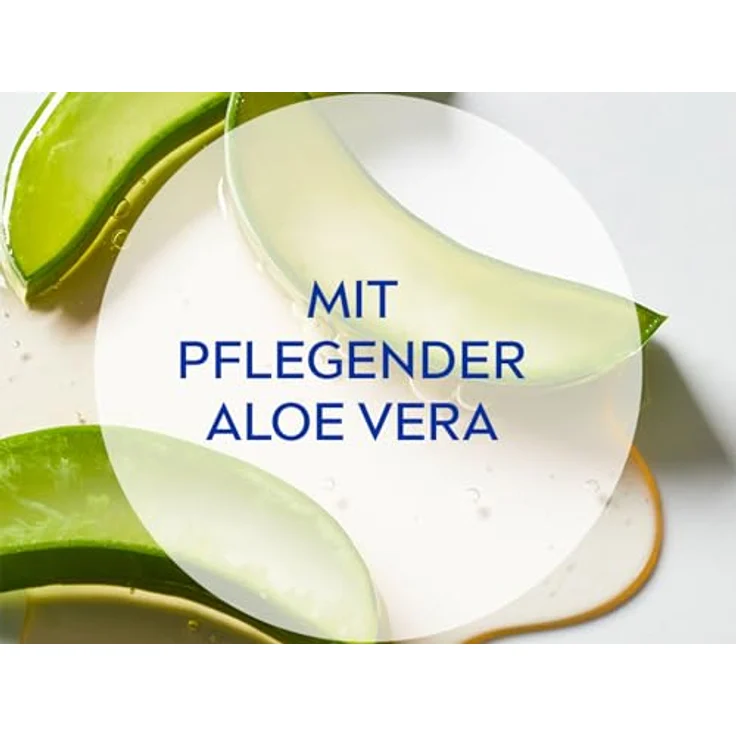 Nivea Men Rasiercreme mild 100 ml wirkt pflegend und entspannend – Bild 6