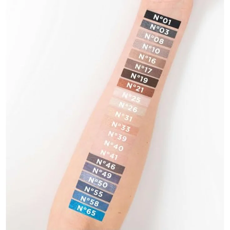 ARTDECO L.A. Vibes High Performance Eyeshadow Stylo, 3-in-1 Lidschatten in CITY OF STARS, hochpigmentiert, wisch- und wasserfest, 1,4 g – Bild 5