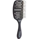 Olivia Garden iDetangle Hair Brush ID-TH, Haarbürste für dickes Haar