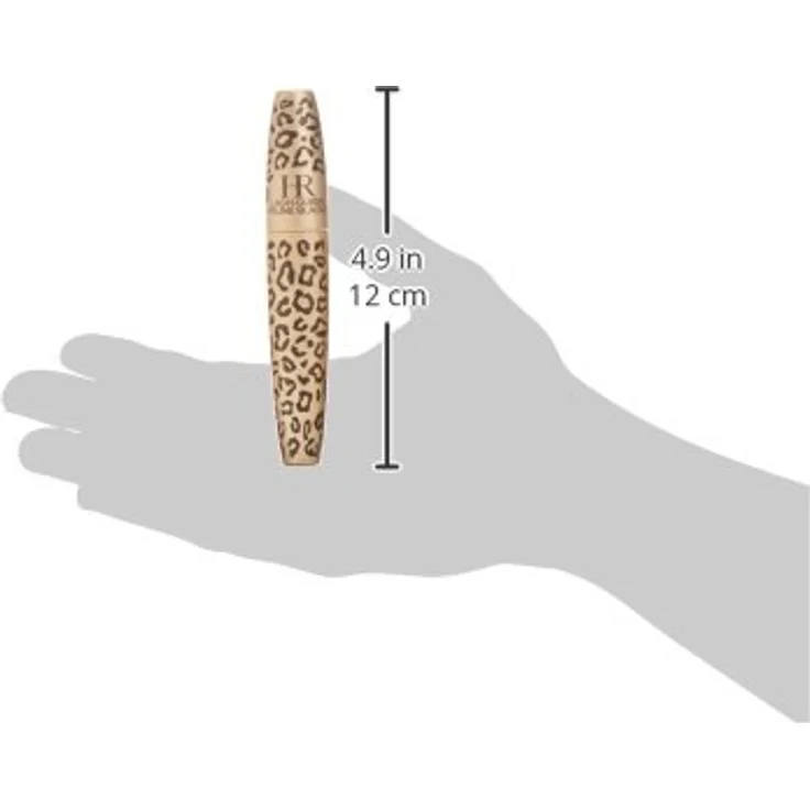 Helena Rubinstein Lash Queen Unisex Mascara, Feline Blacks, 1er Pack (1 x 7.2 ml) – Bild 3