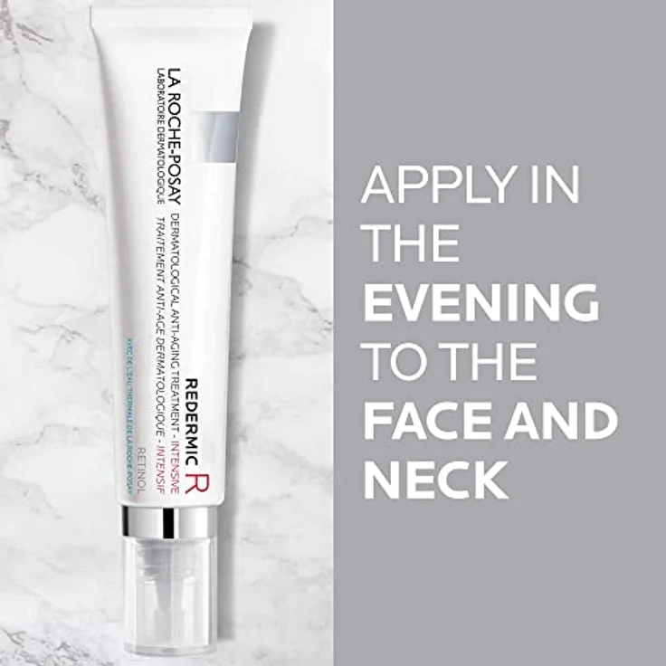 La Roche-Posay Redermic R Feuchtigkeitsserum 30 ml mit feuchtigkeitsspendender Wirkung – Bild 5