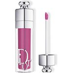 Dior Addict Lip Maximizer Lip Plumping Gloss 0.2 oz / 6 mL - 006 Berry