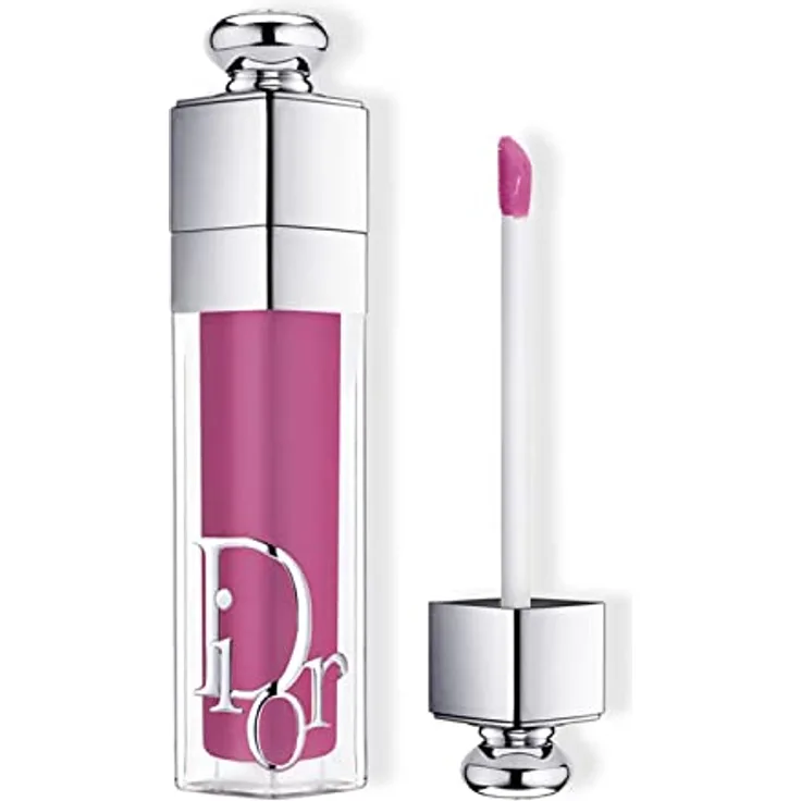Dior Addict Lip Maximizer Lip Plumping Gloss 0.2 oz / 6 mL - 006 Berry