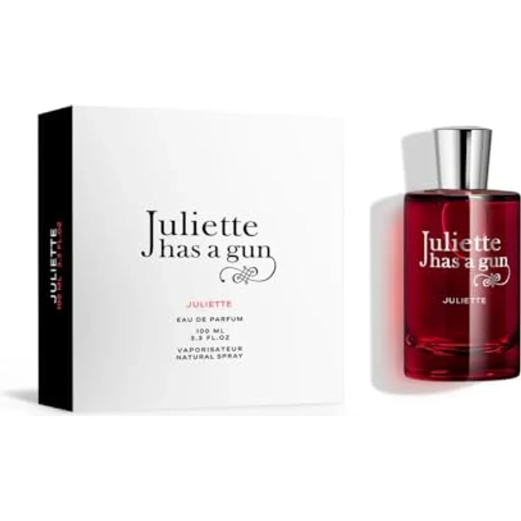 Juliette Has A Gun Juliette Eau de Parfum für Damen, 100 ml, mehrfarbig – Bild 2