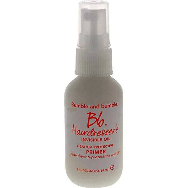 BB Hairdresser´s Invisible Oil Foundation Spr 60ml
