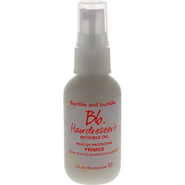 BB Hairdresser´s Invisible Oil Foundation Spr 60ml