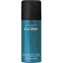 Bild für Davidoff Cool Water All Over Körperspray 150 ml empfohlen für Herren