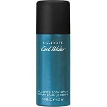 Image for Davidoff Cool Water All Over Körperspray 150 ml empfohlen für Herren