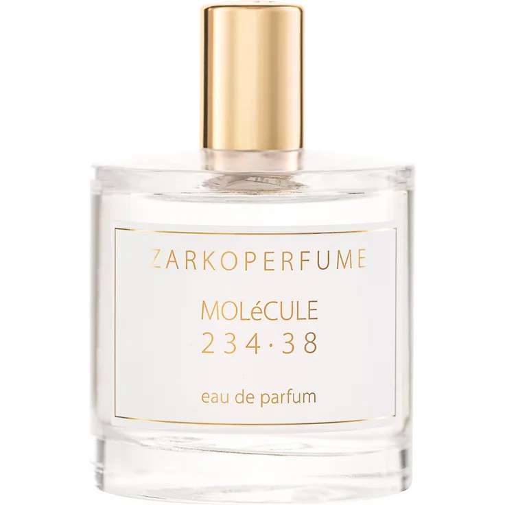 Zarkoperfume Molecule 234.38 Eau de Parfum (EdP) Unisexduft 100 ml