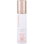 Lancaster Sun Perfect Illuminating Cream LSF50 Damen und Herren hoher Lichtschutzfaktor für das Gesicht 50 ml - Preisvergleich