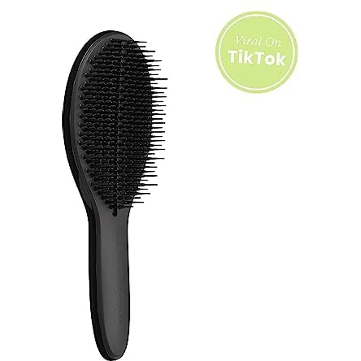 Tangle Teezer The Ultimate Styler Black Paddlebürste – Bild 2