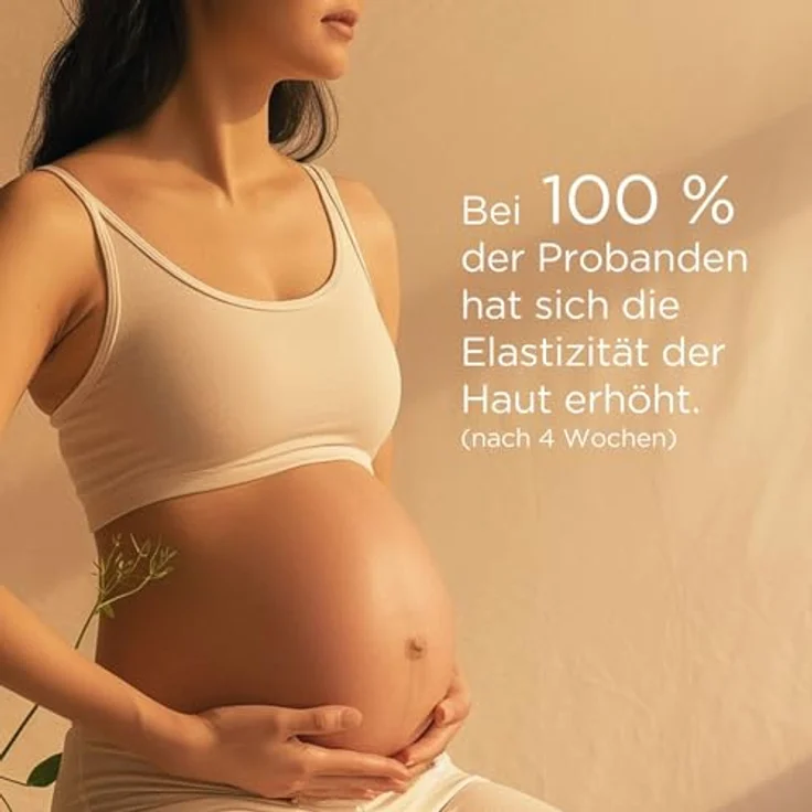 Frei Öl Massageöl für Schwangere 125 ml  – Bild 4