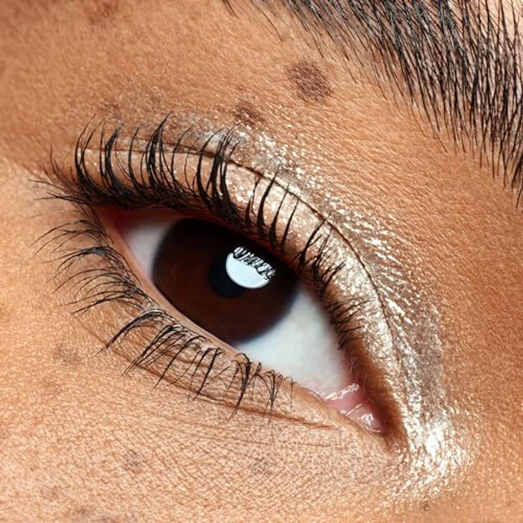 essence lash WITHOUT LIMITS TUBING, Volumenmascara mit verlängerndem Effekt, Farbton 04 Black Tubing, 13 ml – Bild 7