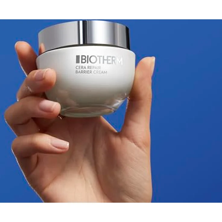 Biotherm Cera Repair Barrier Cream – Bild 3