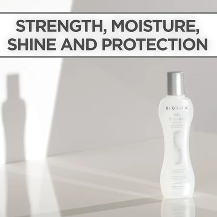 Biosilk Serum Silk Therapy Original 167 ml – Bild 5