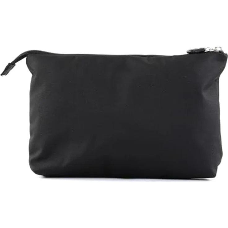 Mandarina Duck MD20 Kosmetiktasche 26 cm, (2 l), strapazierfähiges Polyester – Bild 3