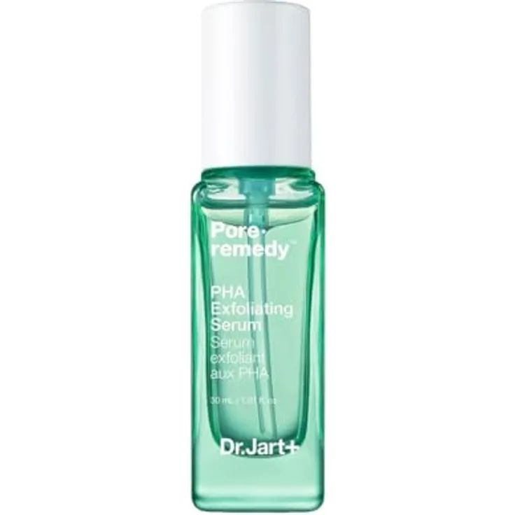 Dr. Jart+ Pore Remedy PHA Exfoliating Serum (30 ml) Augenpflege