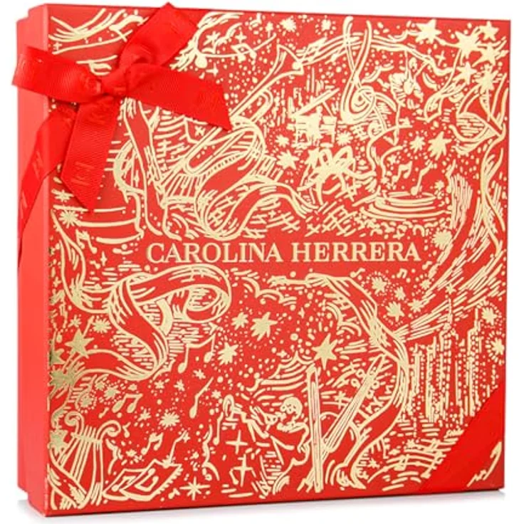 Carolina Herrera Bad Boy Cobalt, 3-teiliges Geschenkset für Herren mit 100 ml Eau de Parfum Spray, 10 g Duschgel und 10 ml Eau de Parfum Spray, aromatischer Duft mit Bergamot und Leder – Bild 3