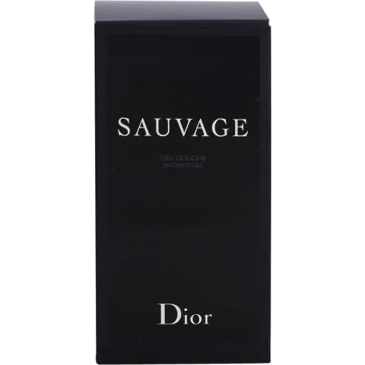 DIOR Sauvage Duschgel 250 ml – Bild 3