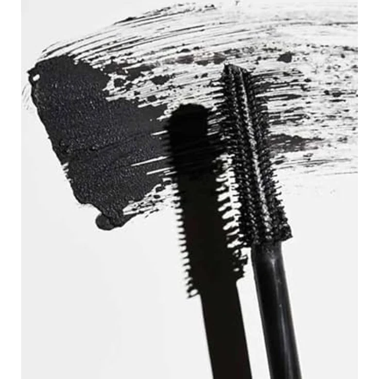 Benefit BADgal Bounce Volumizing Mascara Mini, 4 g, Mascara für Damen mit volumengebendem Effekt – Bild 2