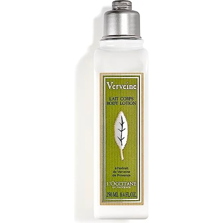 Verbena Body Lotion 250ml – Bild 1