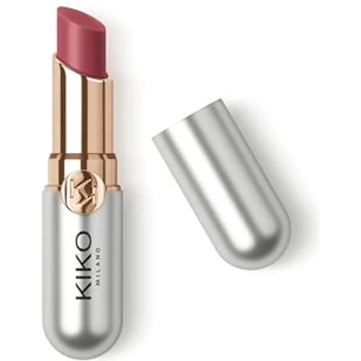 KIKO Milano Jelly Stylo glänzender Lippenstift, Farbton 508 Rosy Mauve, 2 g, feuchtigkeitsspendend und glanzgebend – Bild 1