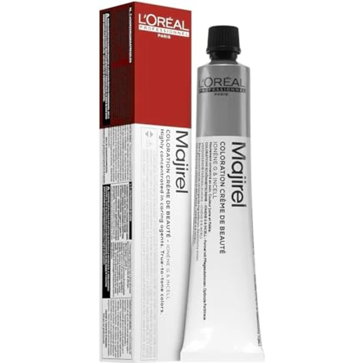 L'Oréal Majicontrast rot 50 ml – Bild 2
