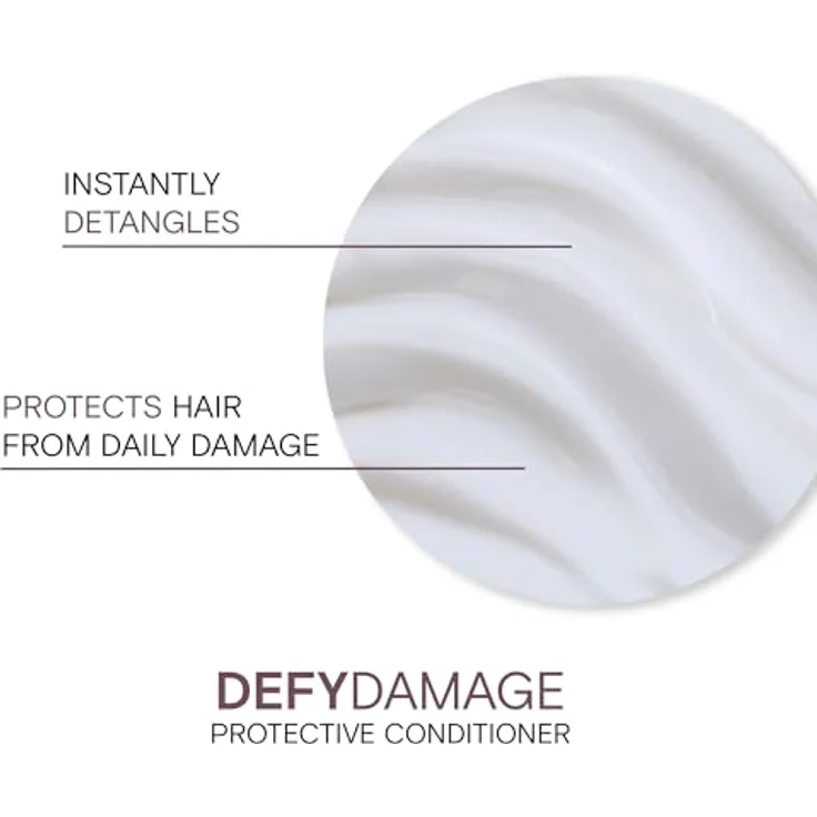 Joico Defy Damage Protective Conditioner 1000 ml – Bild 4