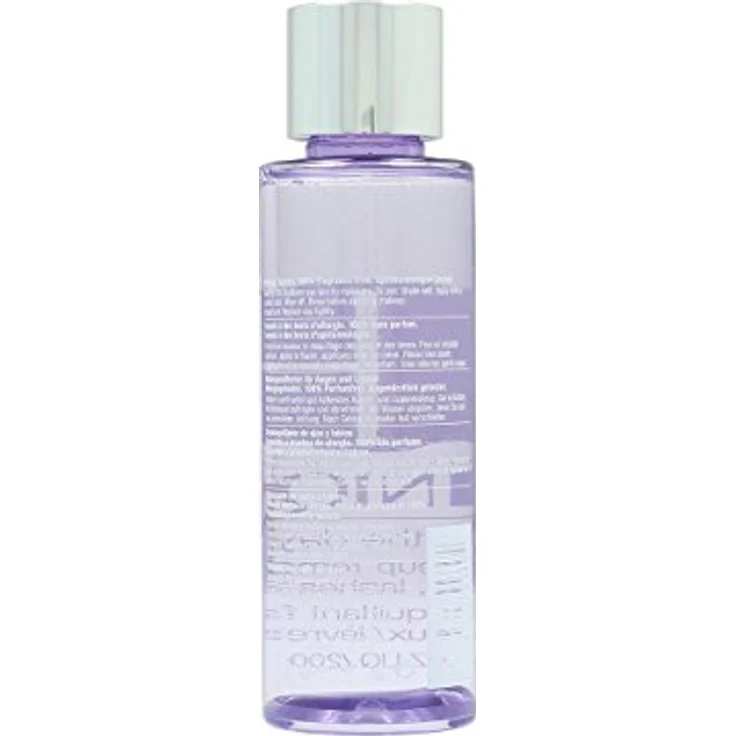 Clinique Cleansers Take The Day Off Makeup Remover Lotion Alle Hauttypen 200 ml, für Damen und Herren – Bild 2