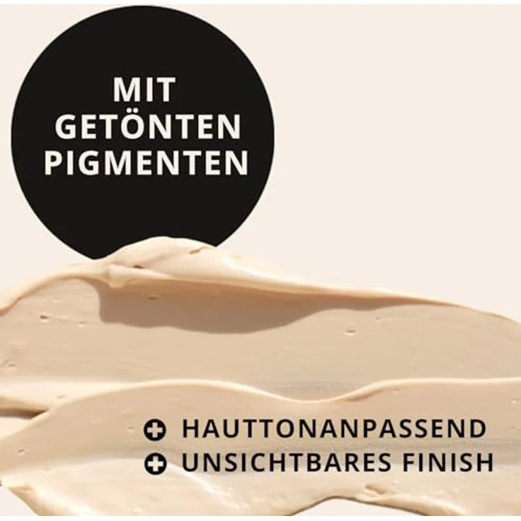Dr. Scheller Tagescreme Schützende Argan LSF 15, 50 ml für alle Hauttypen – Bild 3