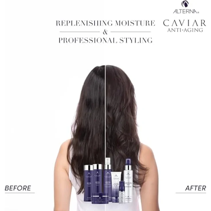 Alterna Caviar Replenishing Moisture CC Cream 100 ml – Bild 3