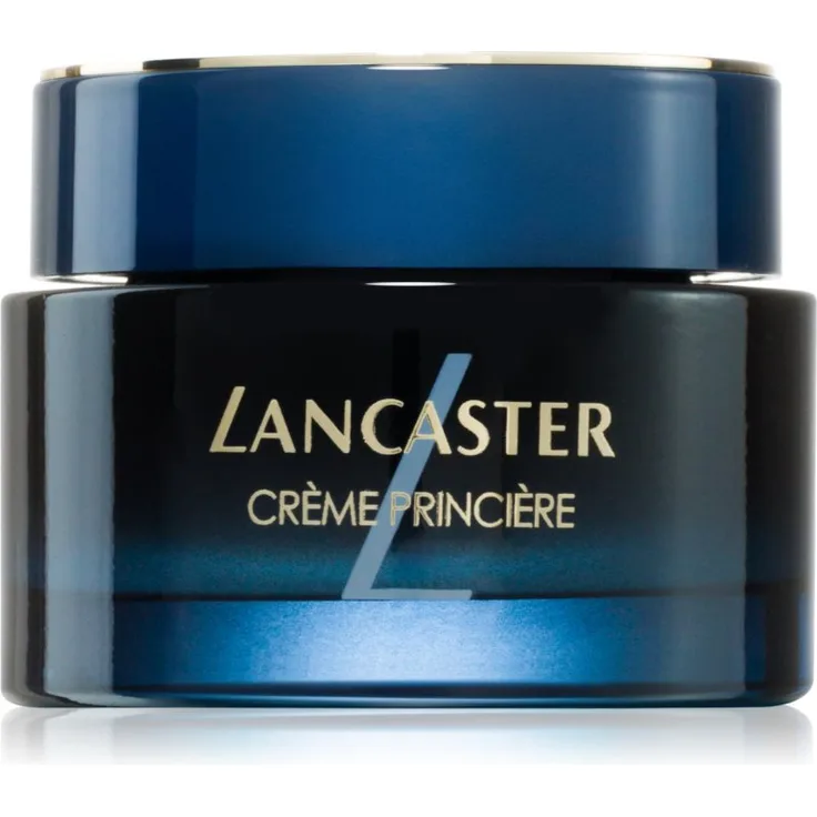 Lancaster Ligne Princière Anti-Falten Tagescreme für Damen, 50 ml, verbessert Elastizität und verleiht jugendliches Aussehen