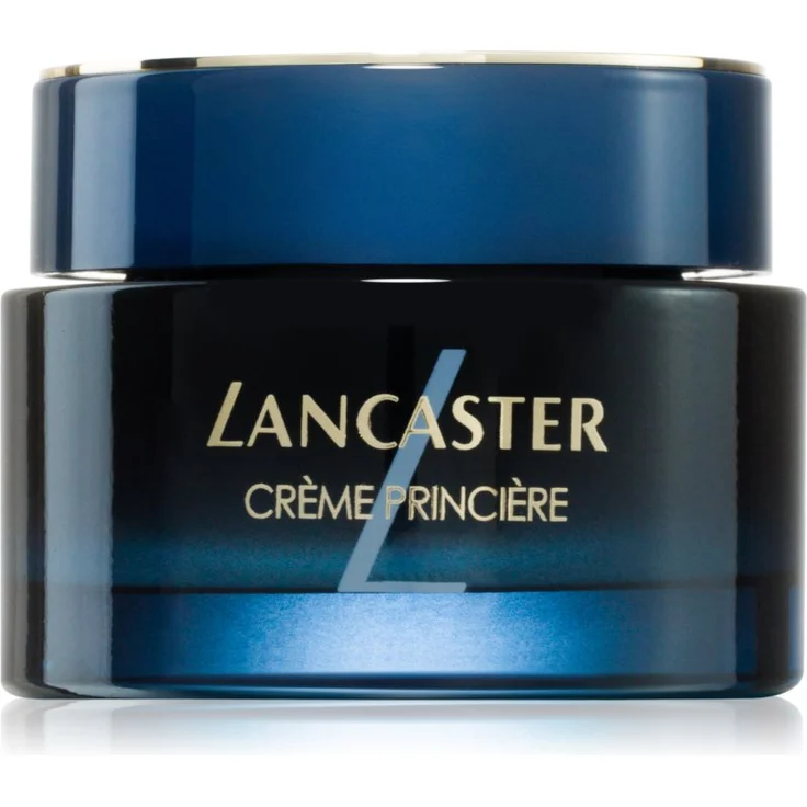 Lancaster Ligne Princière Anti-Falten Tagescreme für Damen, 50 ml, verbessert Elastizität und verleiht jugendliches Aussehen