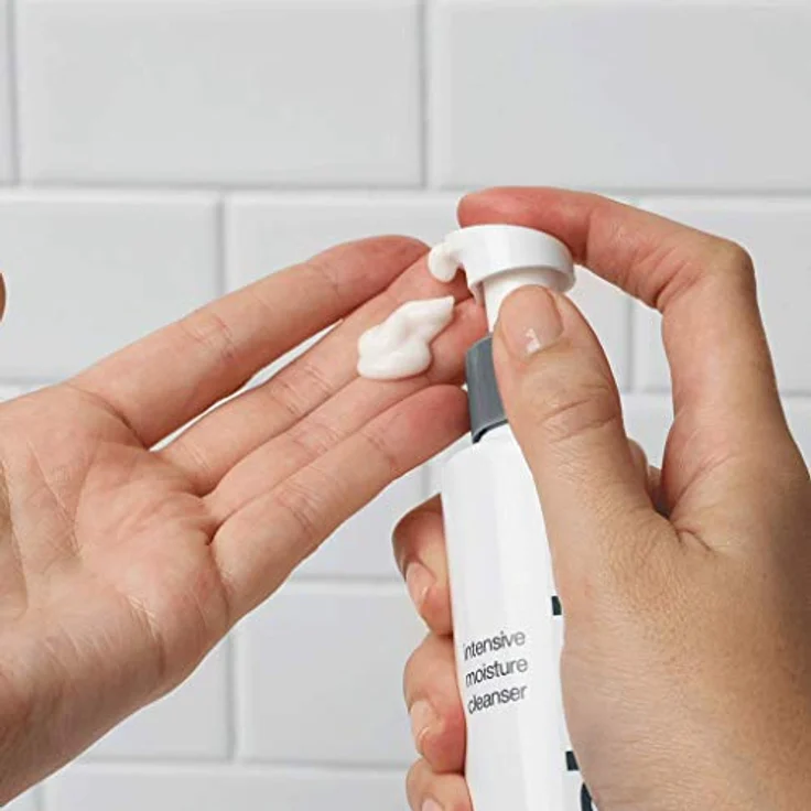 Dermalogica Intensive Moisture Cleanser Creme 150 ml, für trockene Haut geeignet – Bild 4