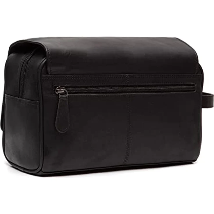 The Chesterfield Brand Rosario - Kulturbeutel zum Aufhängen 25 cm Black – Bild 2