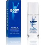 everdry Antitranspirant Body Roll-On 50ml gegen Schwitzen